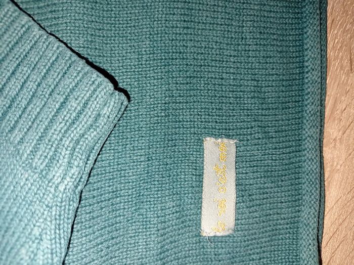 Pull 6 mois - photo numéro 3
