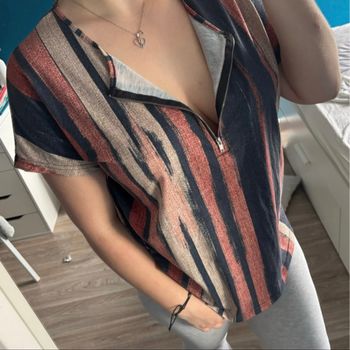 Blouse large
