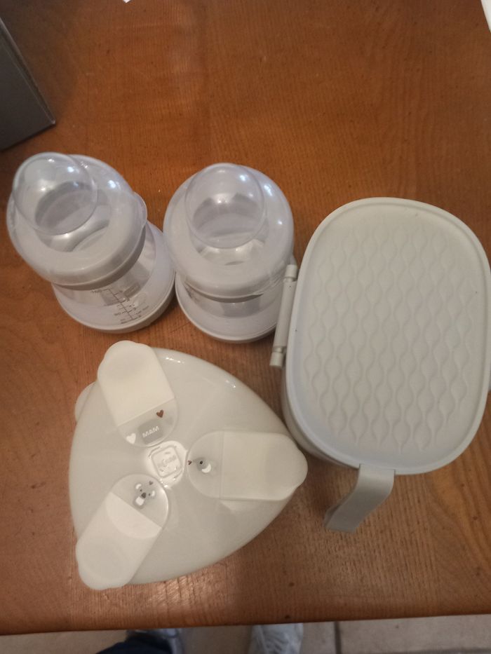 Lot 2 mugs - photo numéro 5