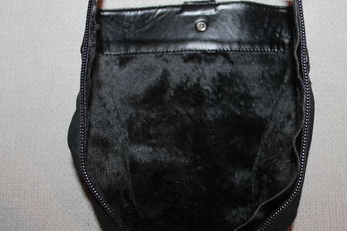 bottes noire souples 31 - photo numéro 4