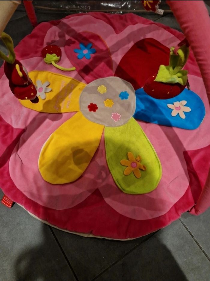 Tapis d'éveil - photo numéro 2