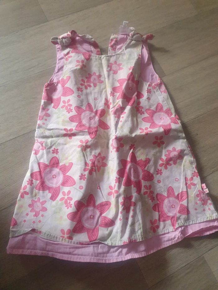 Robe 24 mois