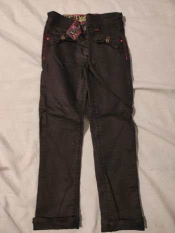 Jean slim T4A Orchestra