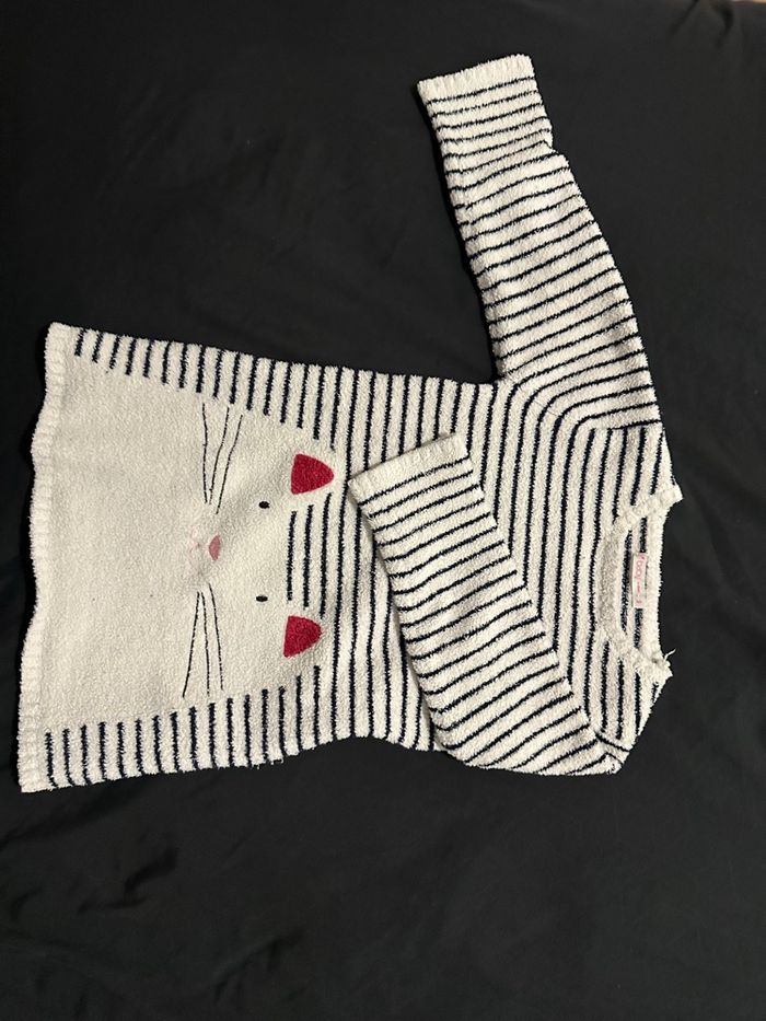 Lot de 5 vêtements - photo numéro 4