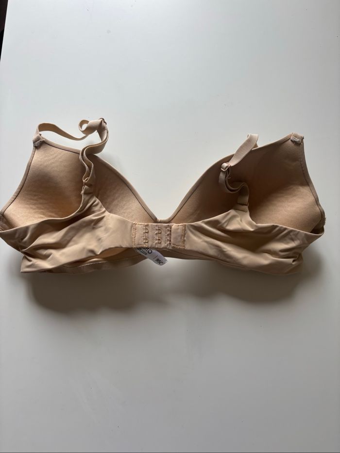 Soutien gorge beige - photo numéro 6