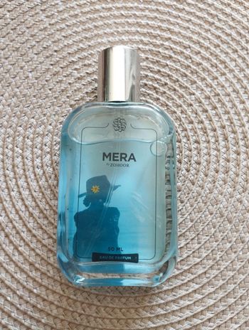 Parfum mera by zohoor 50ml