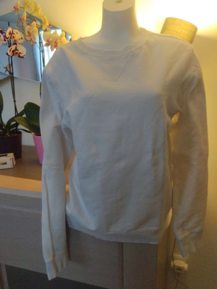 Sweat Celio taille S tbe - photo numéro 2