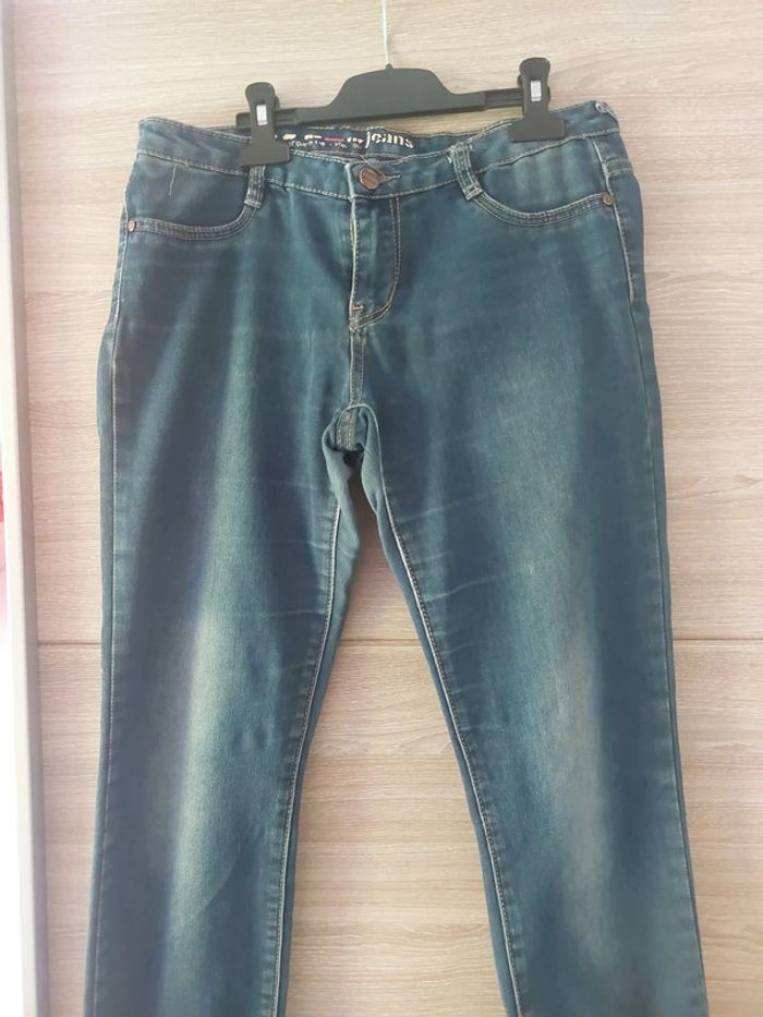 Jean Taille 38 - photo numéro 2