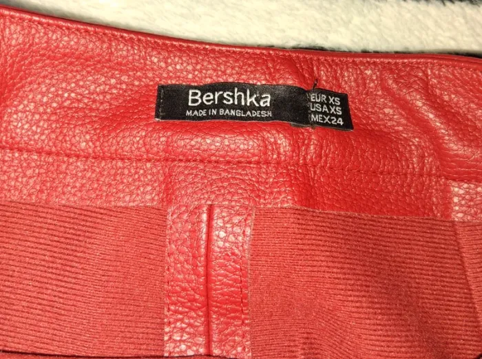 Jupe Bershka - photo numéro 2