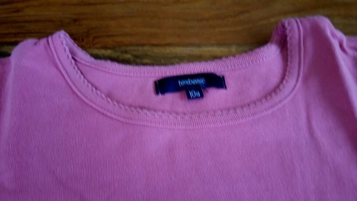 T-shirt - photo numéro 3
