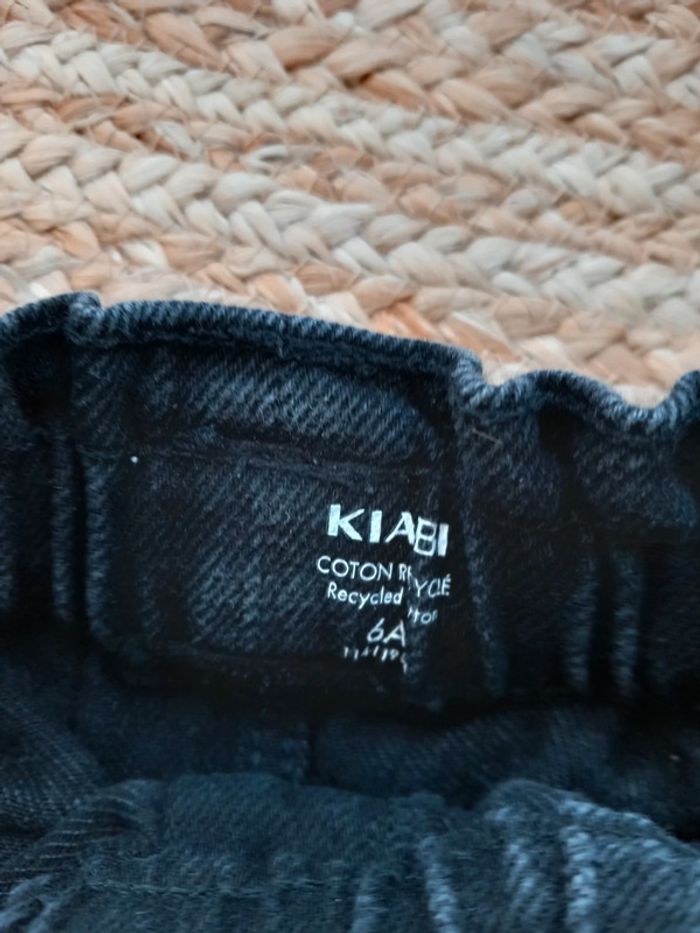 Jupe jean - photo numéro 2