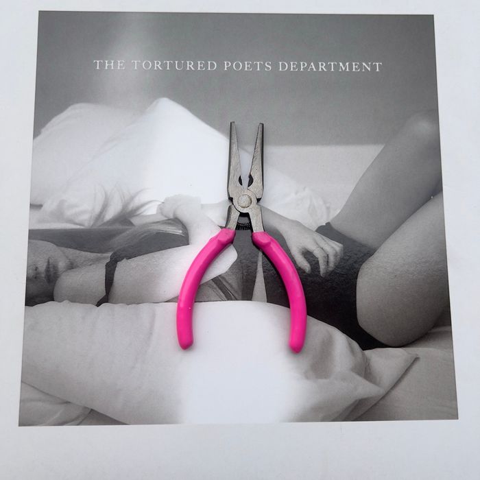 Pince à bijoux pour bracelets