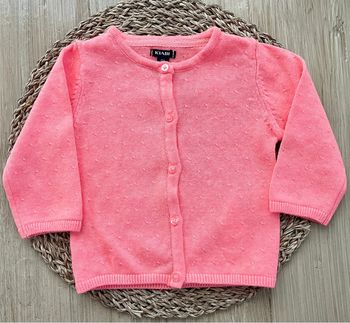 Gilet Kiabi