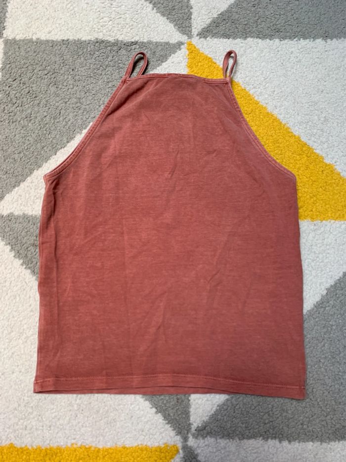 Débardeur New Look Taille 34 - photo numéro 2