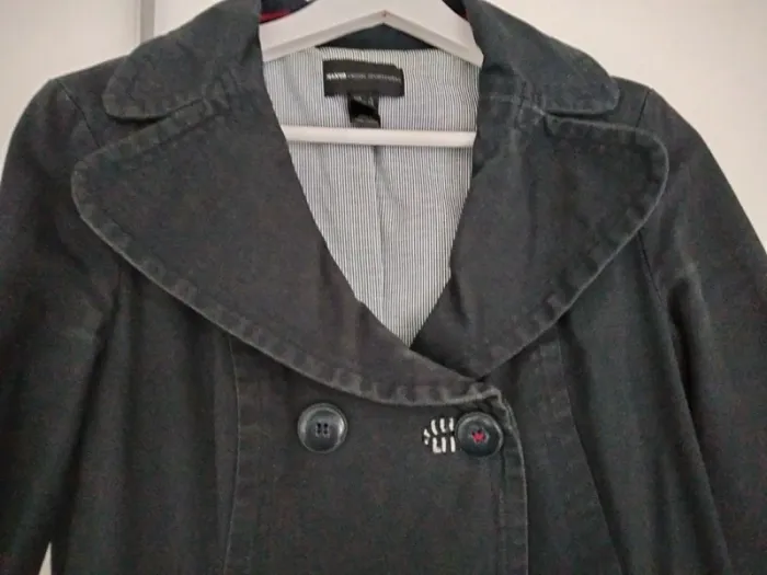 Veste Mango - photo numéro 2