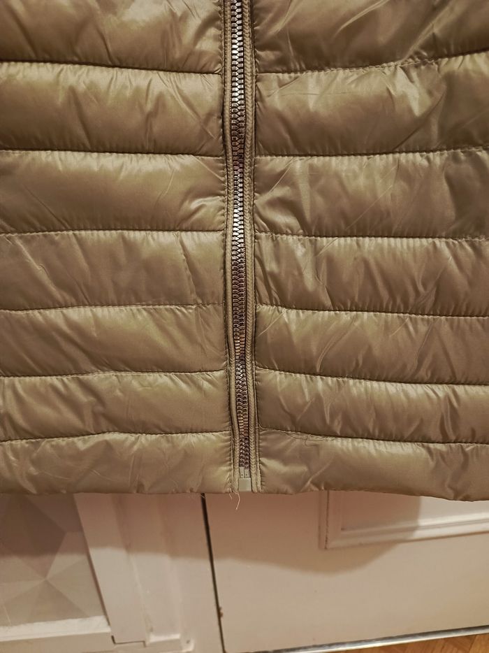 Gilet pour équitation - photo numéro 7