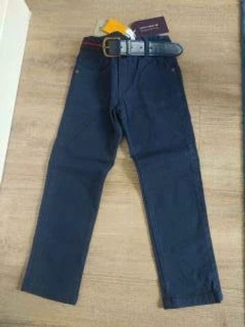 Pantalon 3 ans