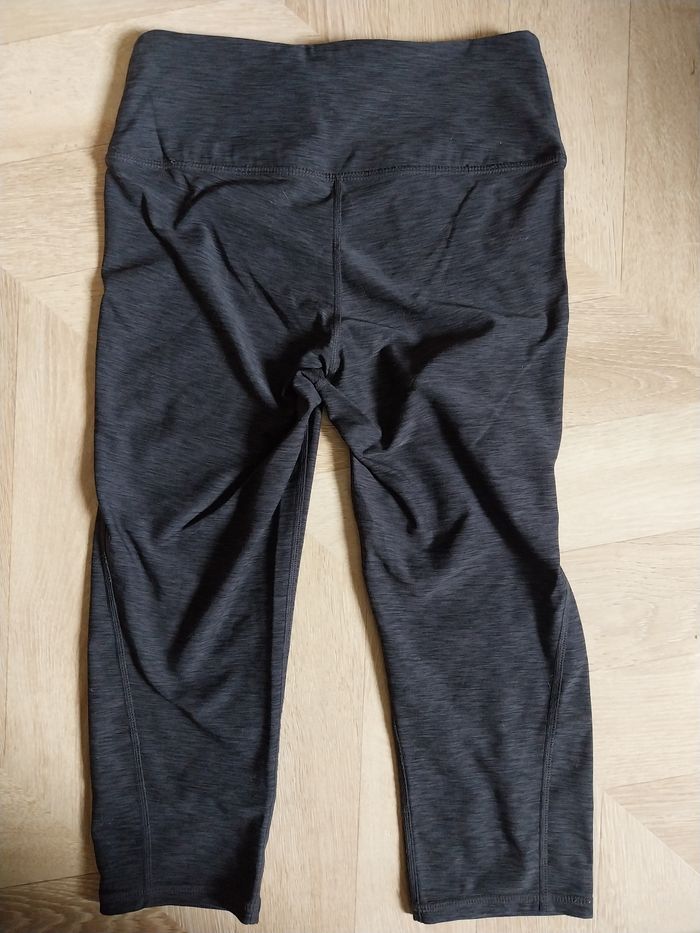 Legging collant sport court - photo numéro 5