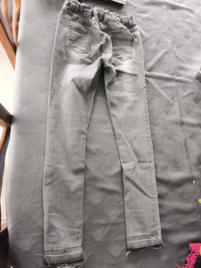 Jean slim 10 ans orchestra - photo numéro 2