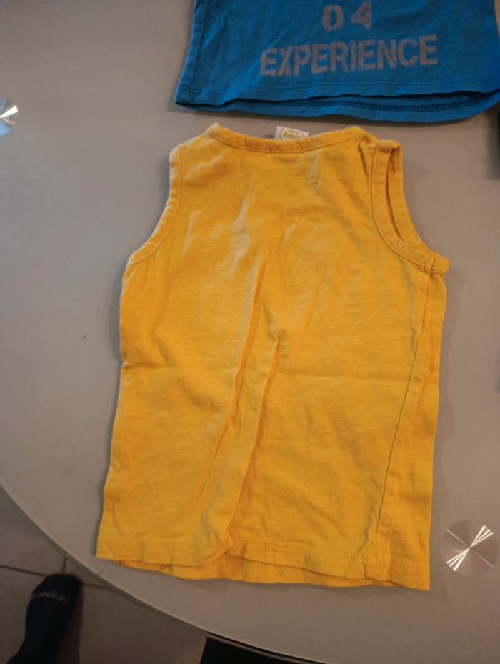 Lot de 3 hauts - photo numéro 4