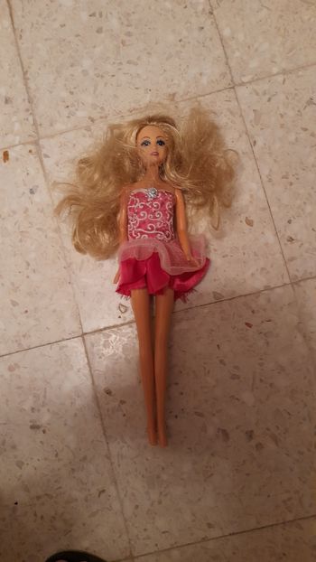 Poupee