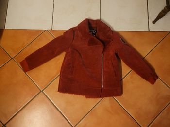 Veste fille