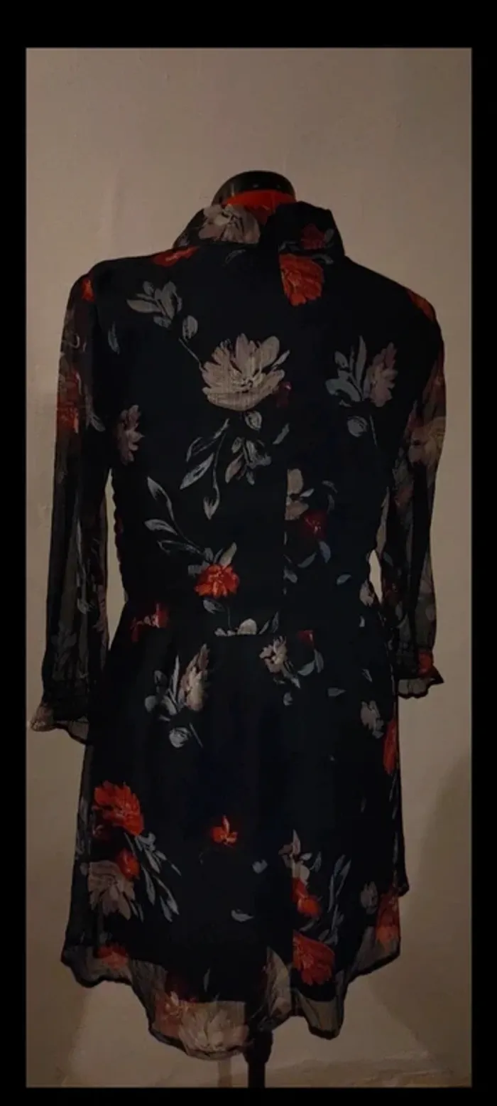 Robe vintage - photo numéro 13