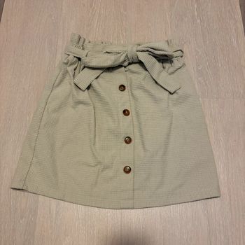 Jupe Shein • beige • 36 🌿