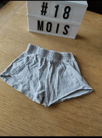 Short