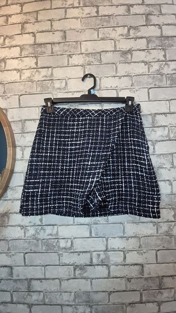 Jupe short