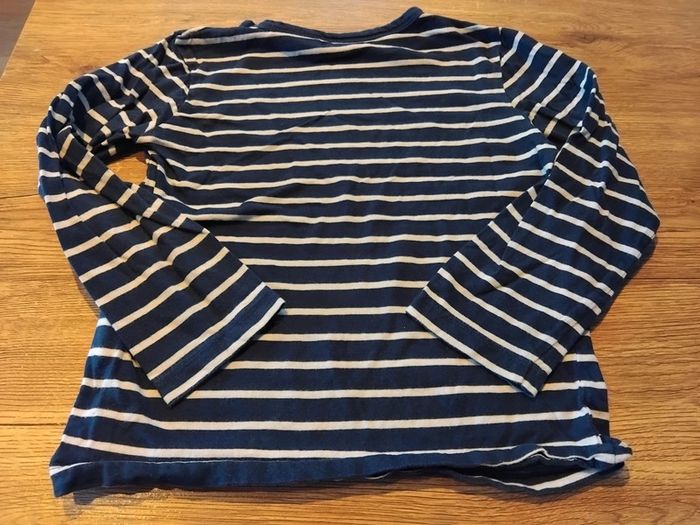 Tee shirt Tissaia - photo numéro 4