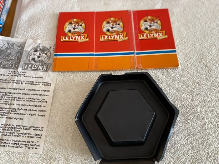 Le Lynx Junior - photo numéro 5