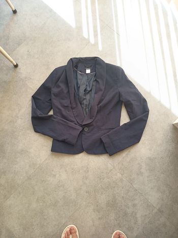 Blazer la redoute