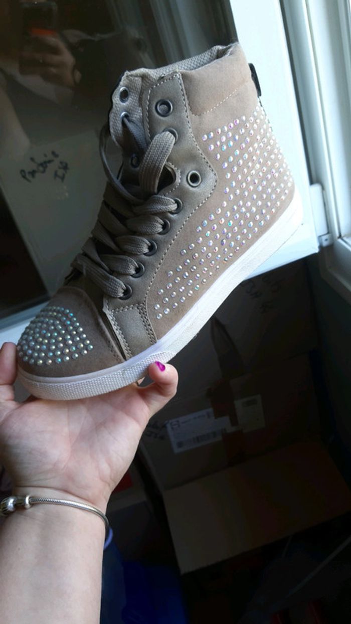 Basket - photo numéro 4