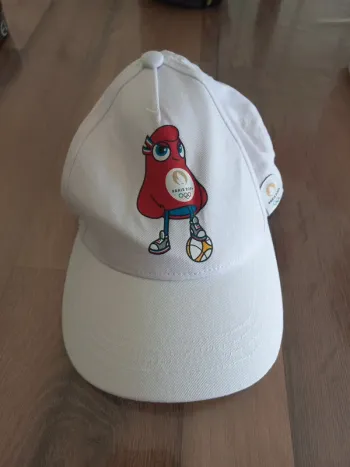 Casquette taille 52