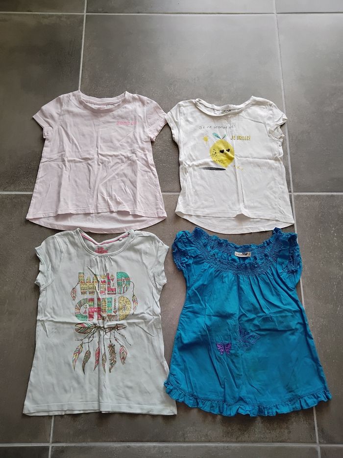 Lot vêtements 5 ans - photo numéro 6