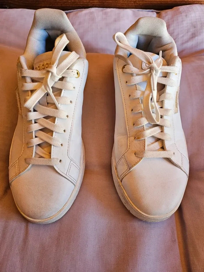 basket adidas