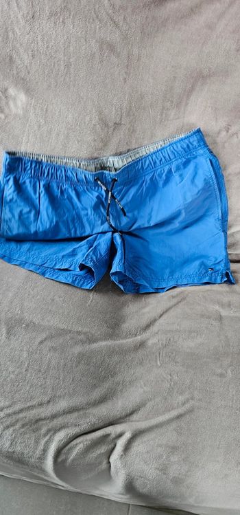 Short de bain Tommy Hilfiger taille L