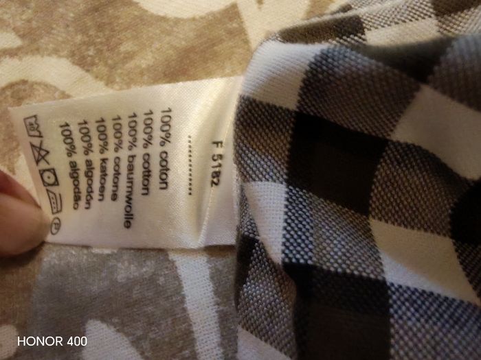 Chemise homme - photo numéro 5