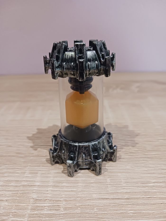 Cristal Skylanders Imaginators Tech Reactor - photo numéro 2