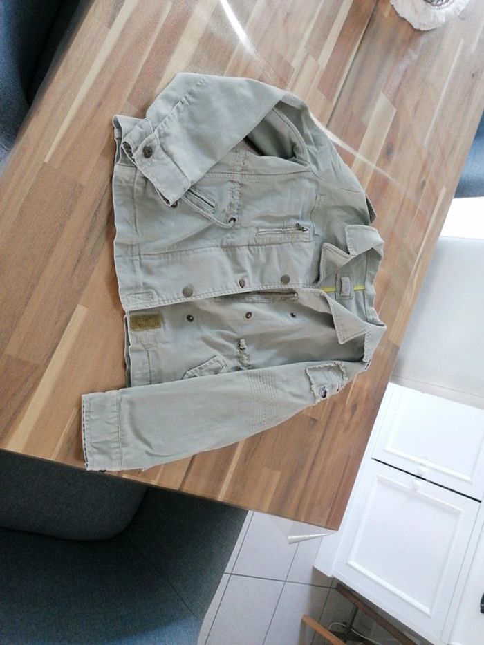Blouson 11/12 ans