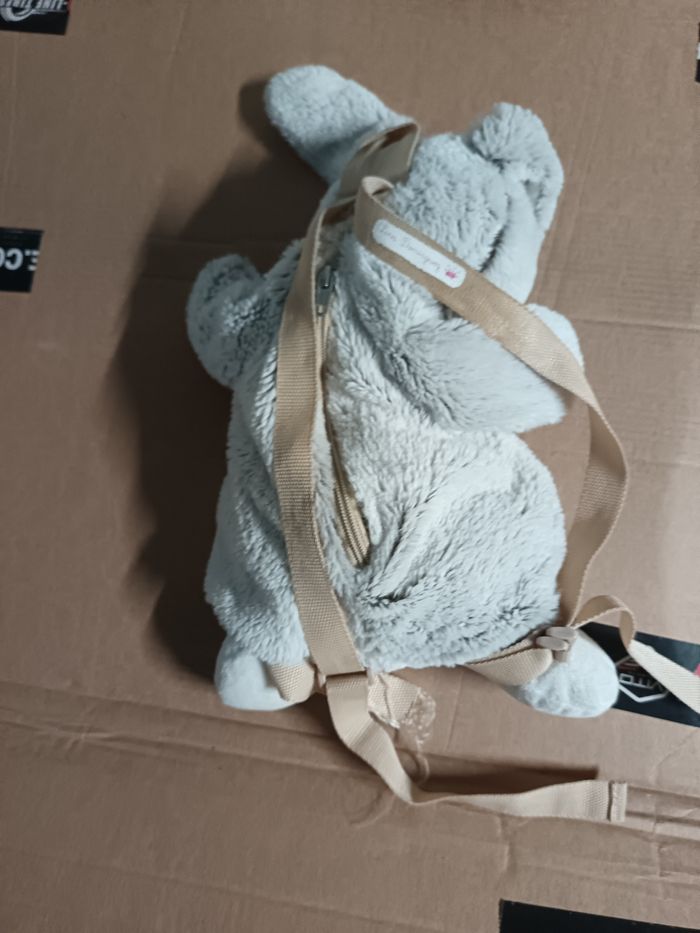 Peluche - photo numéro 2