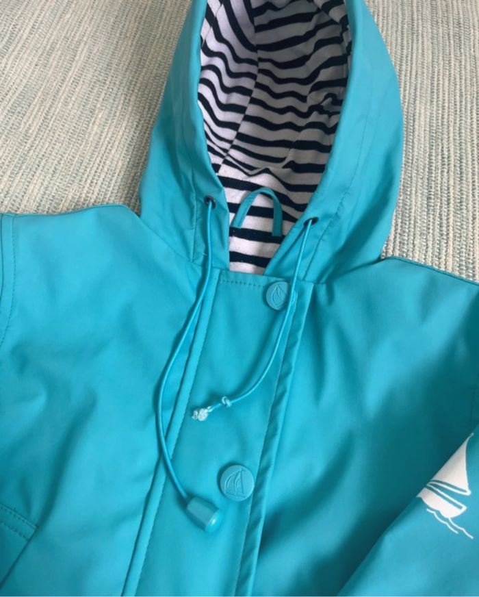 Veste - photo numéro 2