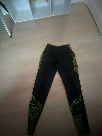 Bas décathlon taille s