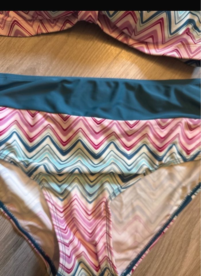 Maillot de bain - photo numéro 4