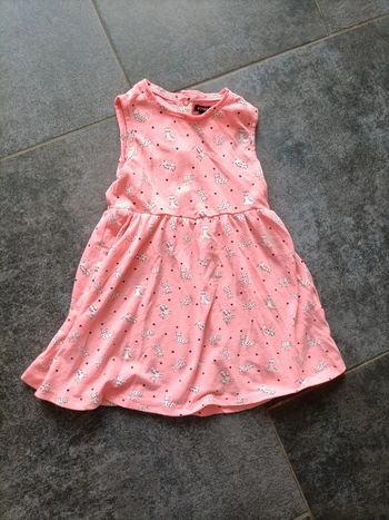 Robe d'été