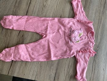 Pyjama 3 mois