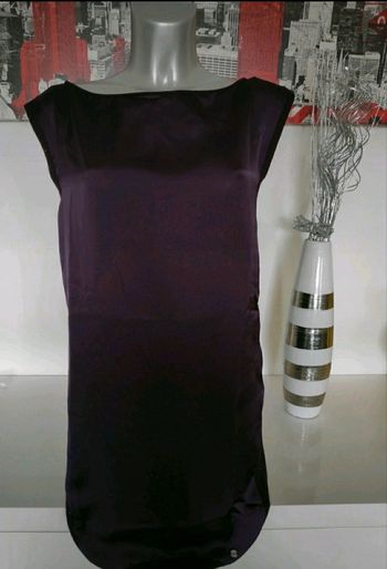 Robe Les p'tites bombes T/38