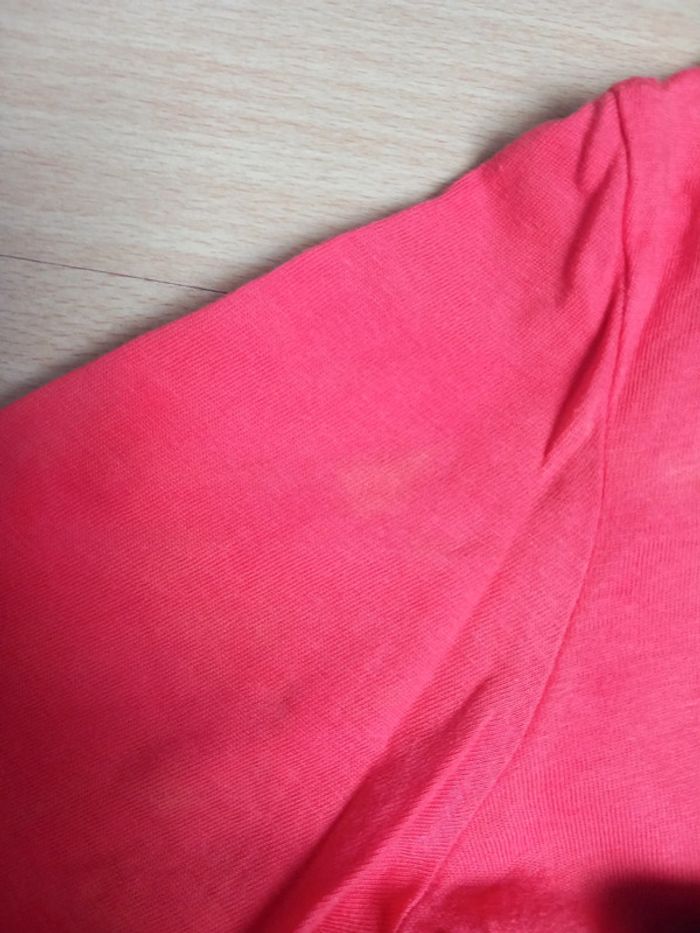 Lot de 4 tee-shirts manches longues 6 ans - photo numéro 8