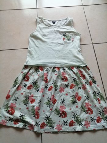 Robe d'été Fille